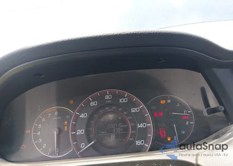 2014 Honda Accord Sport z USA, uszkodzony, nr VIN 1HGCR2F51EA098220